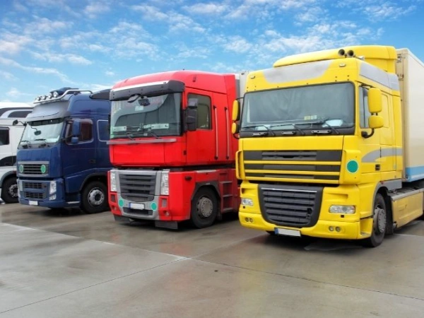 İstanbul Senirkent Nakliye